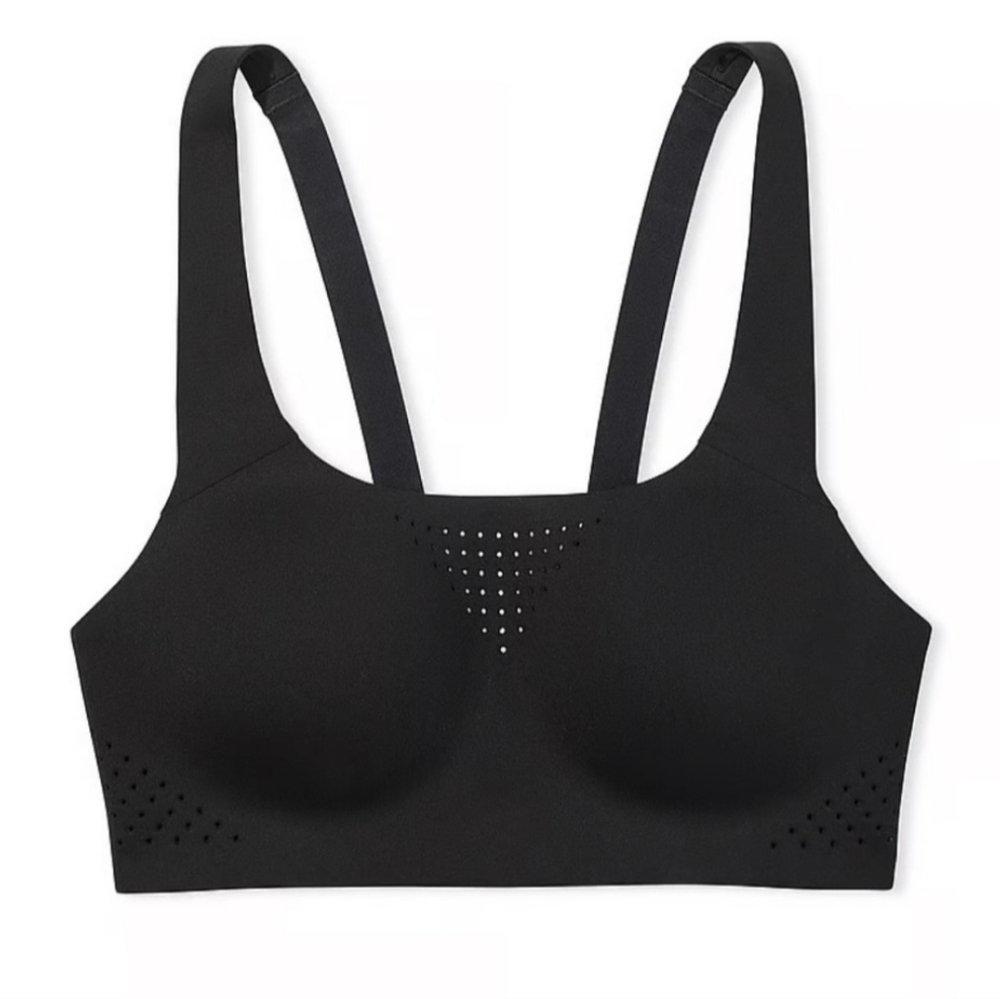 Victoria's Secret VSX Featherweight Max Sports Bra Size 42C